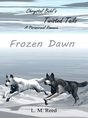 cover image of Frozen Dawn